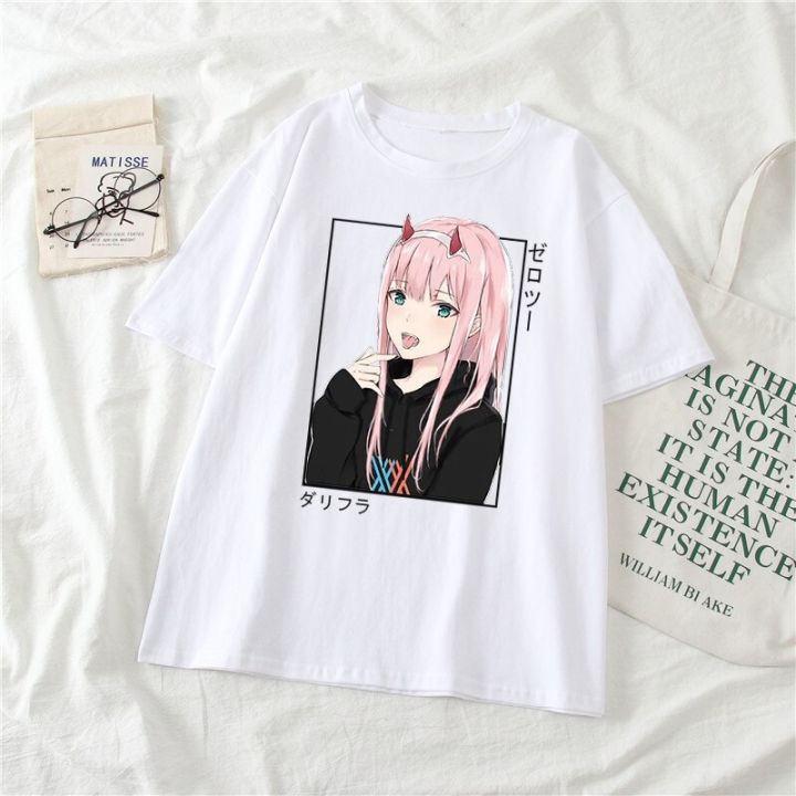 Realize T-Shirt | Yūjin Japanese Anime Streetwear Clothing – Yūjin Clothing