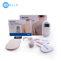 เครื่องนวดกดจุด Kentro Mini by MOLLY