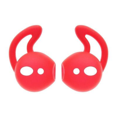 ฝาครอบป้องกันสำหรับเคสหูฟัง Airpods กีฬาลื่น/I9S/I10/I11/I12/I13/I14/TWS หูฟังหู2คู่อุปกรณ์หูฟัง