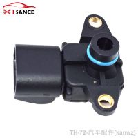 ✠♛☃ ISANCE Manifold Absolute Pressure MAP Sensor For Chrysler Town Country Dodge Caravan Jeep Grand Cherokee 56041018AB 68002763AA