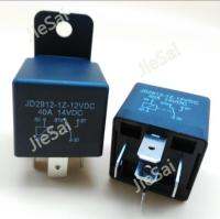 5 pin high power NONC car relay automotive 40A DC12V