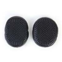 1 Pair Replacement Earpads Cushion Cover for Skullcandy Riff Wireless Headphone Repair Parts Wireless Earbud Cases