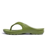 YSANDAL วายแซนดัล รองเท้าแตะวิ่ง Marathon Sandal - สี Army Green wpl