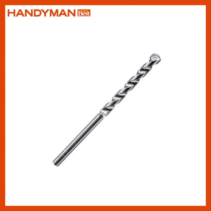 Bosch Drill Bits Masonry 5.0 x 50 x 85mm Lazada PH