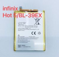 แบตเตอรี่ Battery Infinix Hot 5 / BL-39EX สินค้าพร้อมส่ง อินฟินิกซ์ Hot5