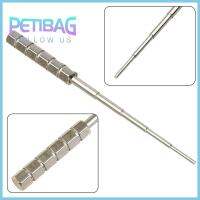 PETIBAG เหล็กไร้สนิม แกนม้วนลวด 1.5/2/2.5/3/3.5มม. อุปกรณ์เสริมเครื่องมือด้วยตนเอง เครื่องมือตัดลวด เครื่องมือสำหรับมือ ขดลวดจิ๊ก สายต่อสายไฟ