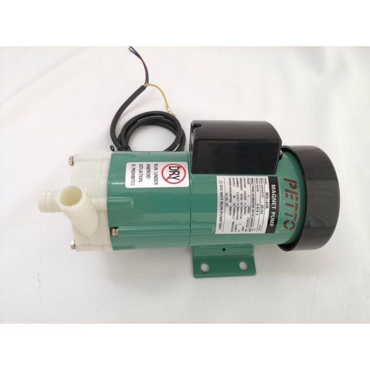 pro-โปรแน่น-petto-ปั๊มน้ำเคมี-magnet-pump-md-40r-ราคาสุดคุ้ม-ปั้-ม-น้ำ-ปั๊ม-หอยโข่ง-ปั้-ม-น้ํา-โซ-ล่า-เซล-เครื่อง-ปั๊ม-น้ำ-อัตโนมัติ