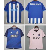 21-22 New Original 21-22 Porto Home Away Soccer Jersey Football