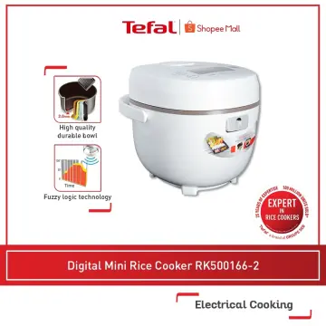 Tefal RK5001 Mini Ceramic Rice Cooker Review