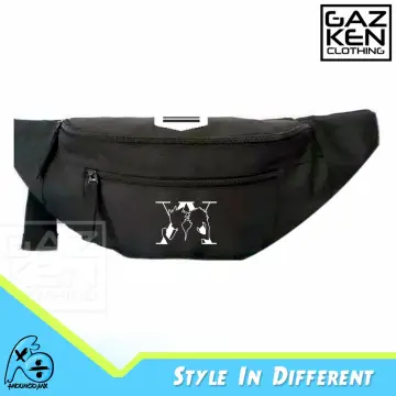 Hunter x Hunter Sling Bag - Hunter x Hunter