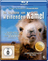 Crying camel 2003 BD Blu ray movie disc boxed HD