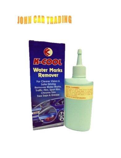 K-COOL Water Marks Remover Watermarks (140ML) | Lazada