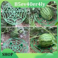 B5ev40er4ly SHOP 5pcs Watermelon Stand basket Frame Holder Plant Tray Fruit Support Rack Vegetables Gardening Stand Garden Tools