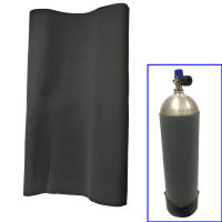 12L Scuba Diving Tank ฝาถังแก๊ส2.3Mm Neoprene Diving Bottle Sleeve