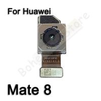 สำหรับ Huawei Mate 8 9 10 20 20 20X30 Lite Pro Plus ใหญ่ด้านหลังหลักริบบิ้นกล้องด้านหลังสายเคเบิลงอได้ชิ้นส่วนโทรศัพท์