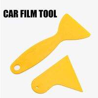6pcs Scraper for Car Film Application Tools Plastic Sticker Squeegee Accessories Cleaning
