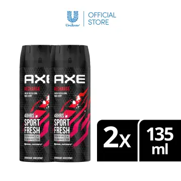 Shop Axe Red online