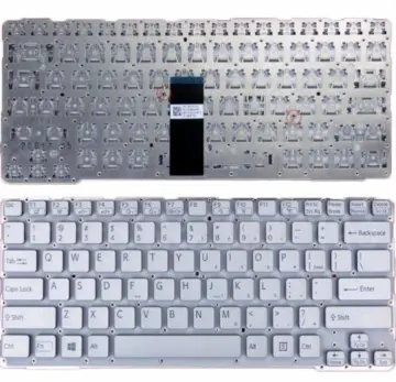 Shop Sony Vaio Laptop Keyboard Replacement with great discounts