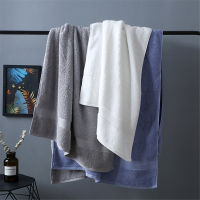 Cusack 13 Styles Plain XL Kids Children Women Men Soft Pure Cotton Hand Face Bath Towel 80 x 150 cm High Quality