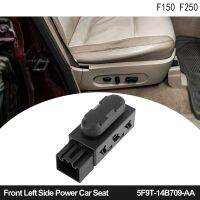 Car Power Seat Adjust Control Switch Accessory Component for Explorer F250 5F9T14B709AA