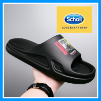 Scholl รองเท้า Scholl เกาหลีสำหรับผู้ชาย,รองเท้าสกอลล์ scholl รองเท้าแตะ รองเท้า Scholl รองเท้าแตะผู้ชายรองเท้าแตะลำลองแฟชั่น รองเท้า scholl ผู้ชาย Scholl รองเท้าแตะรองเท้าแตะชายหาด Scholl รองเท้าแตะสำหรับผู้ชายรองเท้าน้ำ-2035