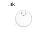 XIAOMI หุ่นยนต์ดูดฝุ่น Robot Vacuum S10 By Dotlife