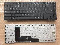 New Replace FOR HP 6440B 6450B 6455B laptop keyboard