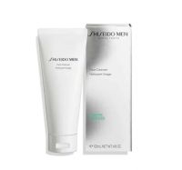 SHISEIDO Men Face Cleanser 125ml