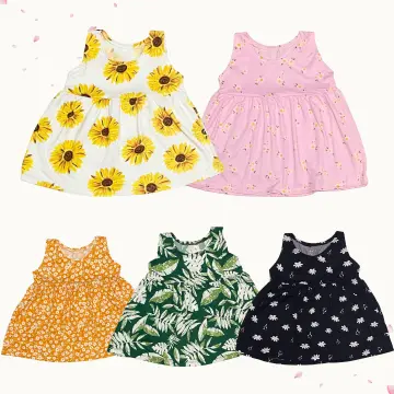 Baby girl daily clearance wear dress online