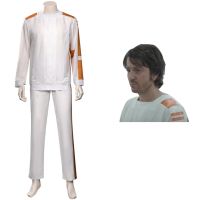 [COD] Wars Andor the first season Prison uniform cosplay costume