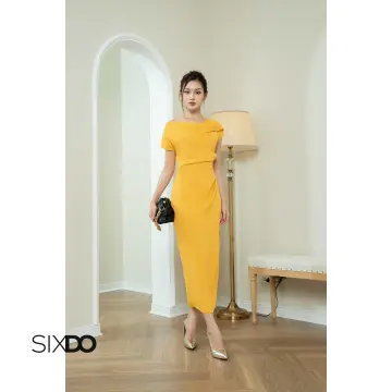 đầm Sixdo Giá Tốt T02/2024