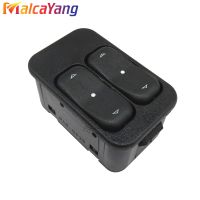 For Opel Combo Astra Vauxhall Zafira Corsa Meriva High Quality Electric Master Window Switch Lifter Button 6240107 93350573