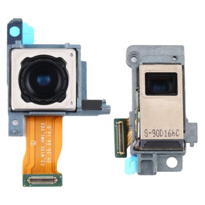 สำหรับ Samsung Galaxy Note20กล้องหลังหลัก SM-N988พิเศษ + กล้องถ่ายรูประยะไกลกล้องปริทรรศน์