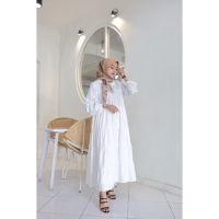 Gavina Midi Dress (Ld 110 Length 115)