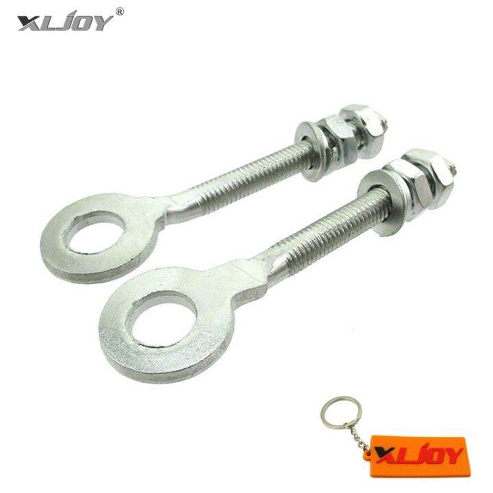 XLJOY Chain Tensioner Adjuster For 125cc 150 175 200 250 Taotao Chinese