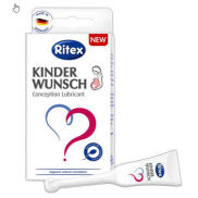KINDER WUNSCH HỖ TRỢ SINH SẢN NỮ