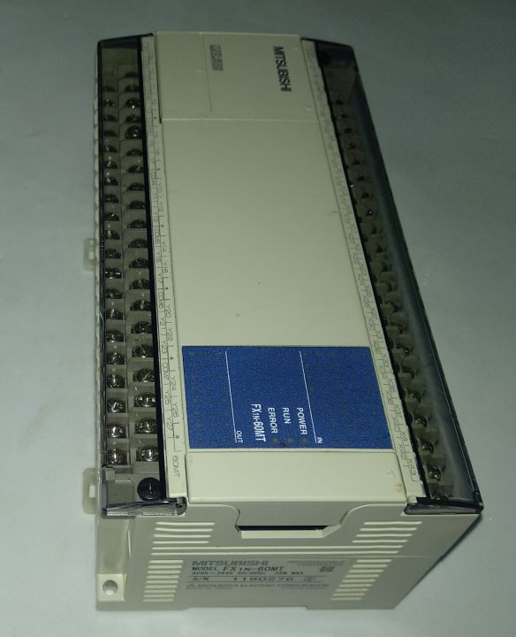 mitsubishi-plc-fx1n-60mt-สภาพใช้งาน-90