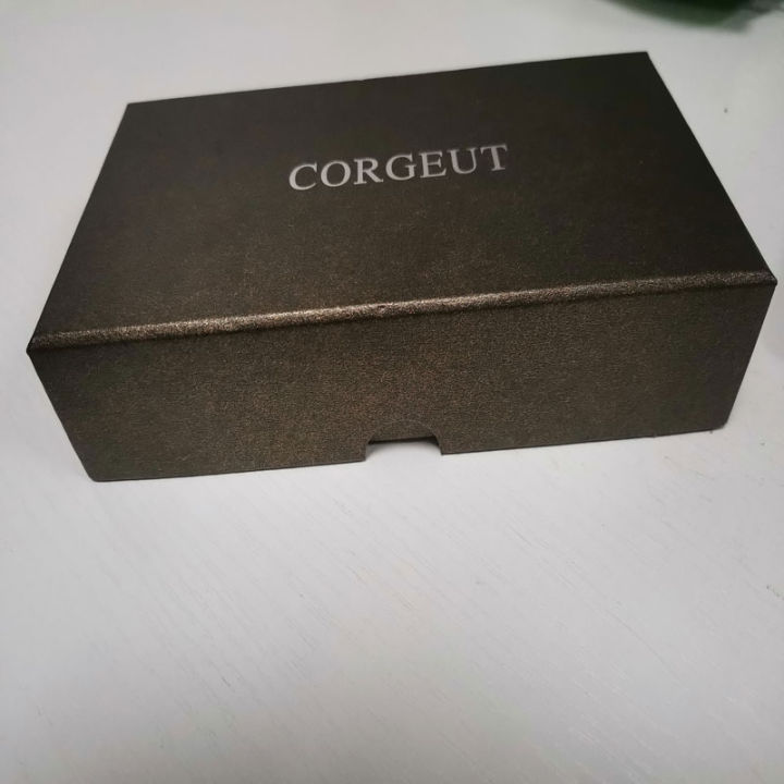 บรรจุกล่องนาฬิกา-corgeut
