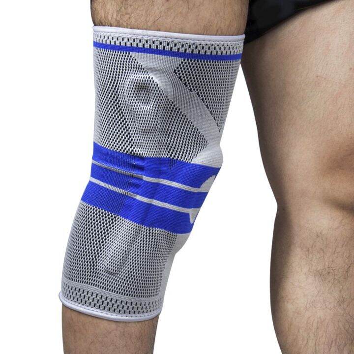 medical-knee-brace-support-compression-sleeve-joint-recovery-arthritis-pain-relief-running-workout-sports-knee-pad