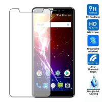 № 2.5D For BQ BQ-5500L Advance Tempered Glass Protective Film 9H Explosion-proof LCD Screen Protector For BQ 5500L Advance