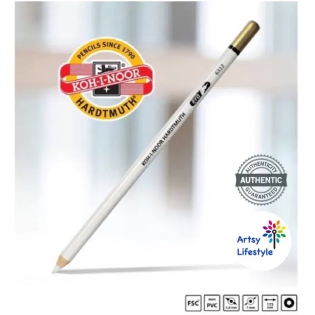 Kohinoor Pencil Eraser Original Czech Kohinoor Lazada PH
