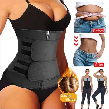 Fashion Mens Waist Trainer Abs Abdomen Corset Slimming Sheath Reducing  Girdles Weight Loss Belly Modeling Belt Body Shapers