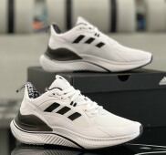 Hàng Xịn Giày Thể Thao Adidas Alpha Magma 2022 Fullbox Tặng Vớ