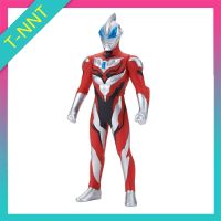 ของเล่นเด็ก14ซม.Ultraman Jed Soft Plasticตุ๊กตาโมเดลของเล่นเด็กผู้ชาย