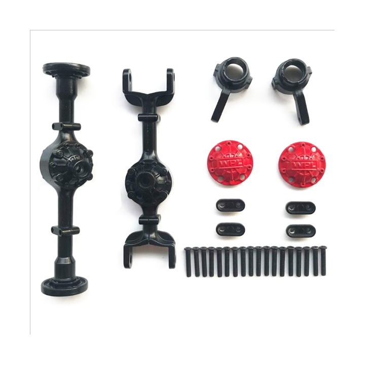 front-and-rear-axle-housing-set-for-wpl-c14-c24-c34-c44-1-16-rc-car-upgrade-parts-accessories