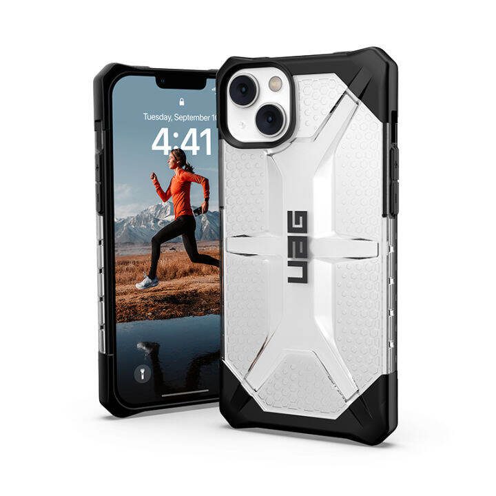 UAG Plasma Case เคส iPhone 14 / 14 Pro /14 plus /14 Pro Max Lazada.co.th
