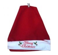 6092-3 Christmas hat