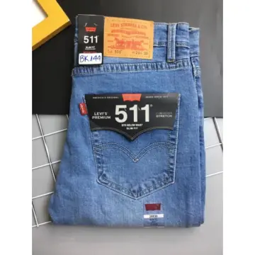 Levi Slim Fit Jeans Giá Tốt T04/2023 | Mua tại 