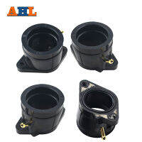 Ahl คาร์บูเรเตอร์ท่อร่วมไอดี Pad สำหรับ YZF600R thundercat YZF 600 R 1995-2007 4JH-13586-02 4J H-13596-02