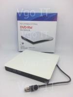 External DVD Writer USB 3.0